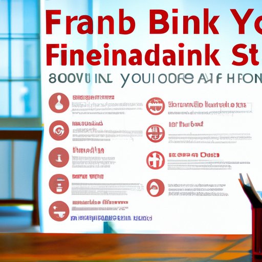 A Guide to Finding the Right Financial Advisor at Your Bank