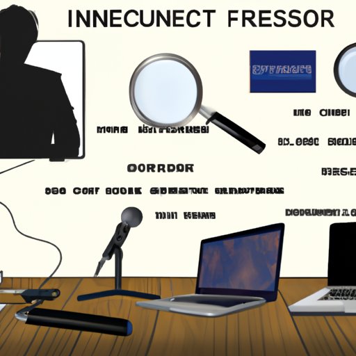 Interview with a Professional with an Online Forensic Science Degree