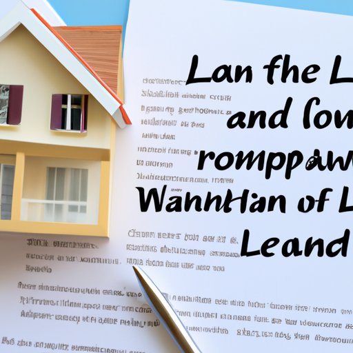 What to Consider Before Applying for a Loan for an Investment Property