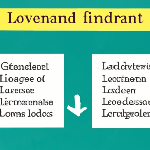 Comparing Different Types of Loans for Investing