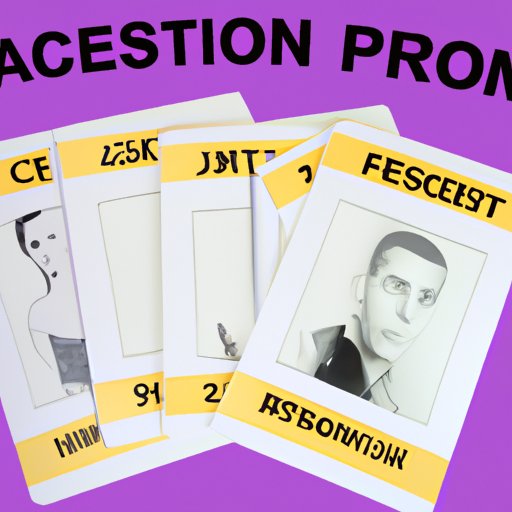 Case Studies: Examples of Felons Who Have Obtained a Passport