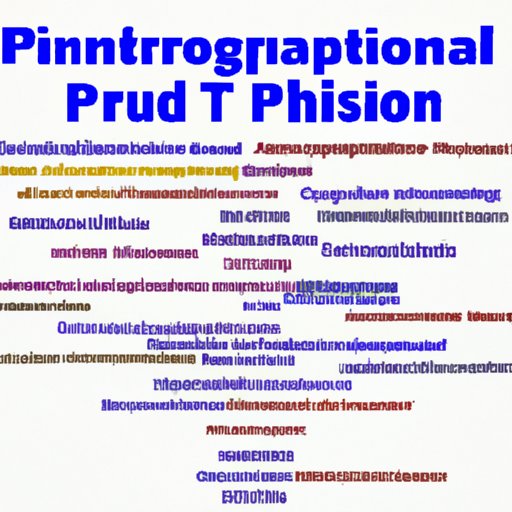 An Overview of the Curriculum for a PhD in Information Technology