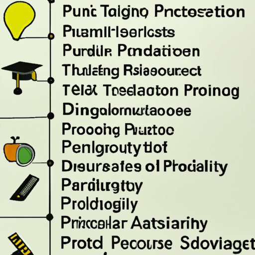 What It Takes to Succeed in a PhD in Information Technology Program