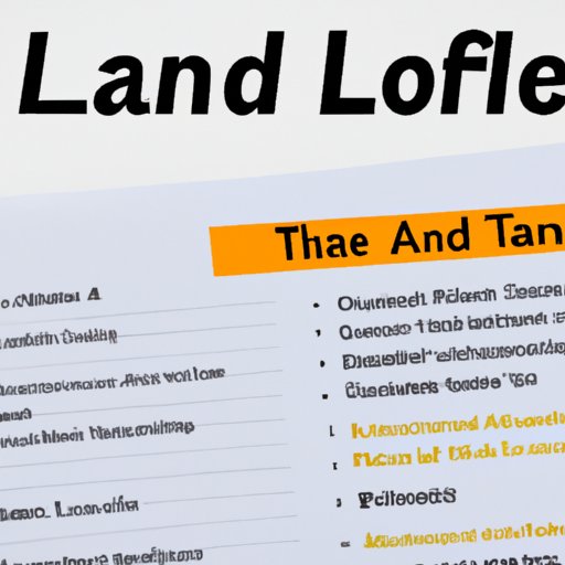 A Guide to Understanding Title Loans on Financed Cars