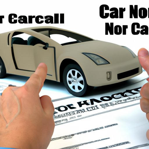 Exploring the Possibility of Car Financing for Those with No Credit History