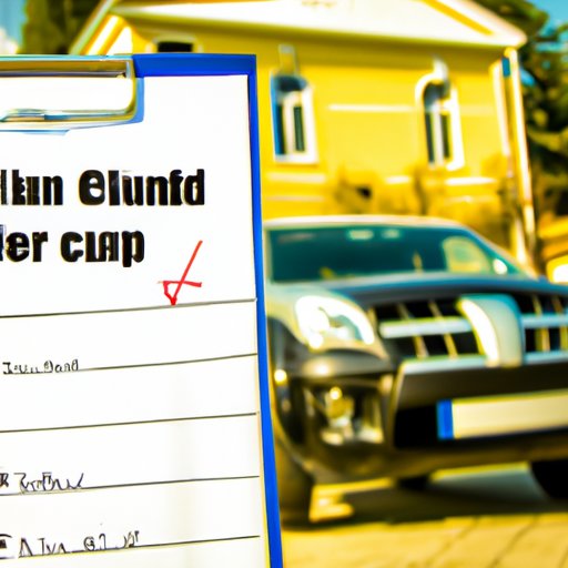 Tips for Obtaining Car Financing without a Credit History