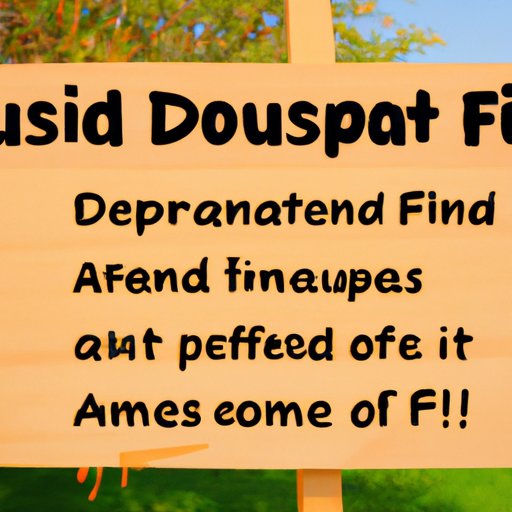 Tips for Recovering Financial Aid After An Academic Dismissal