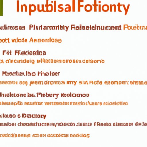 Types of Financial Aid Available for Doctoral Students
