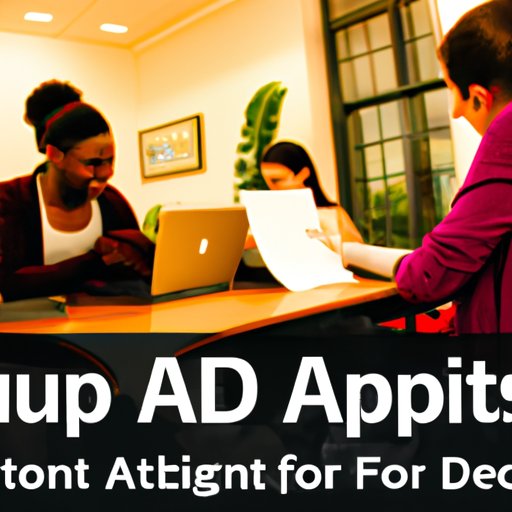 Tips for Applying for Financial Aid for Doctoral Programs