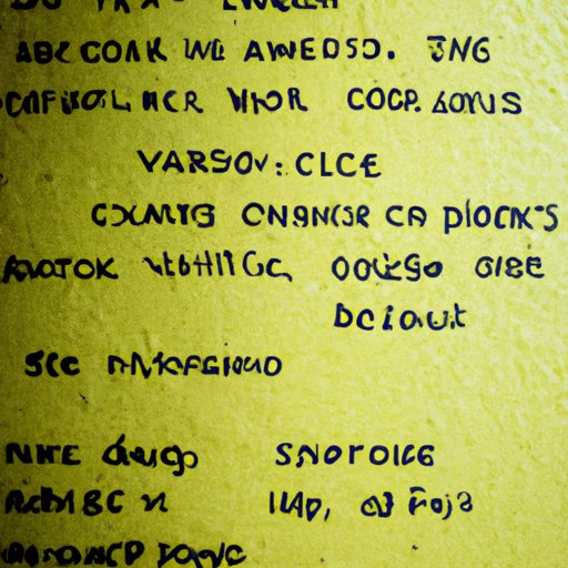 Understanding Cost of Attendance for Doctoral Programs