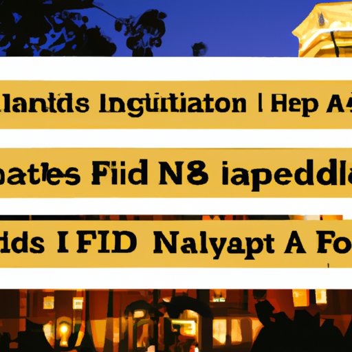 Tips for Managing the Process of Applying for Financial Aid at Two Different Schools