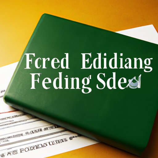 GED Holders: Navigating the Path to Financial Aid