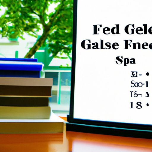 How to Maximize Your Chances of Getting Financial Aid with a GED