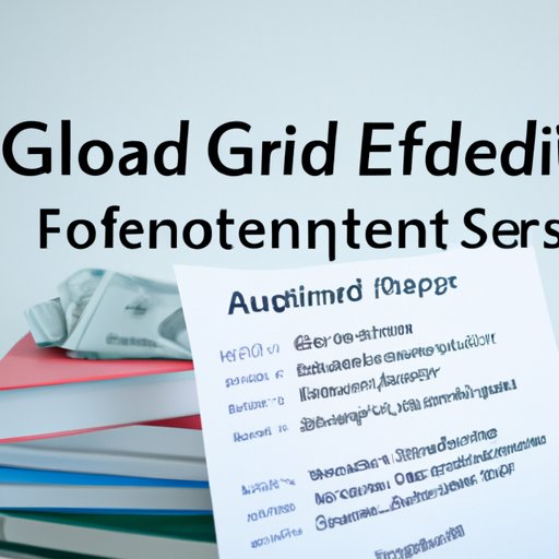 Common Financial Aid Sources for GED Holders