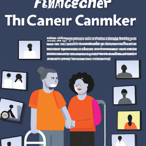 Stories from Caregivers Who Have Benefited from Financial Assistance