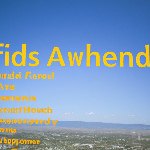 Overview of Available Financial Assistance