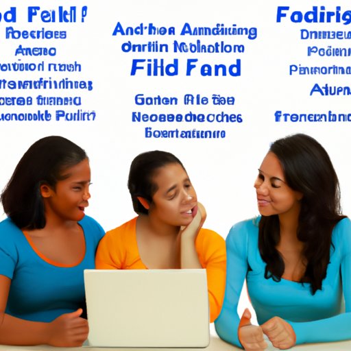 Comparing Different Types of Financial Aid