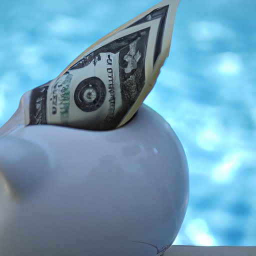 How to Save Money When Financing a Pool