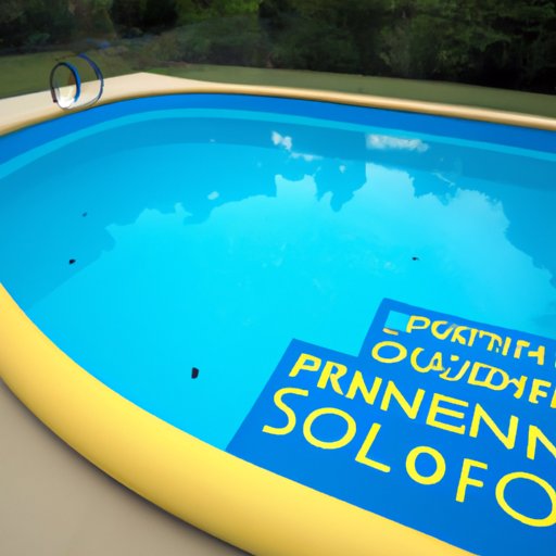 The Pros and Cons of Financing a Pool
