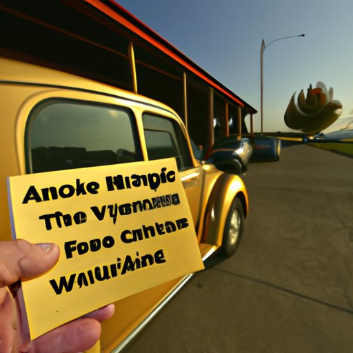 Exploring the Benefits of Financing an Older Vehicle