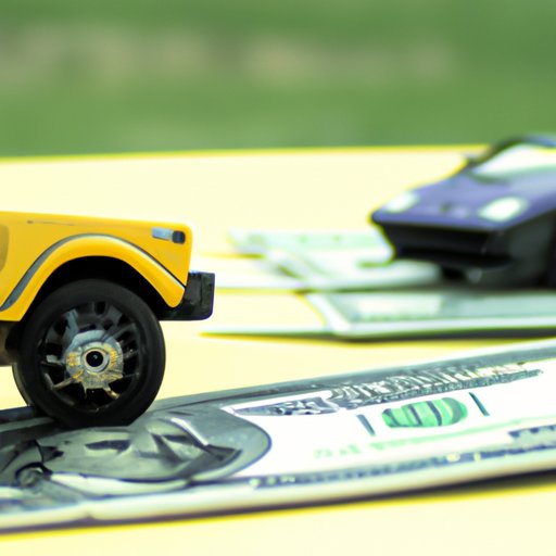 The Pros and Cons of Financing an Older Car