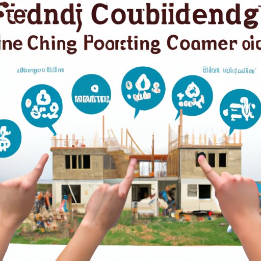 Crowdfunding as an Alternative to Traditional Financing for Home Construction