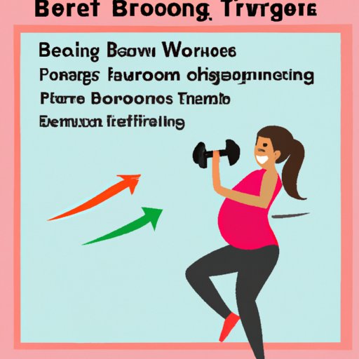 Benefits of Strength Training During Pregnancy