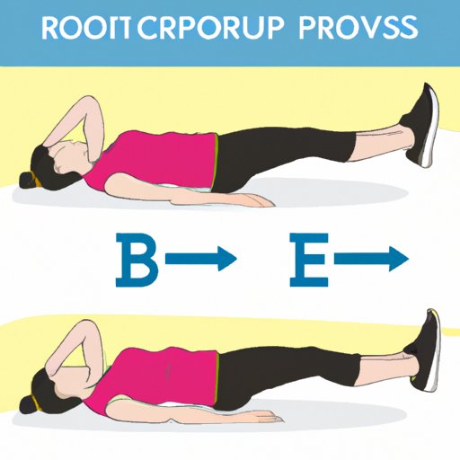 The Best Core Exercises for Pregnant Women