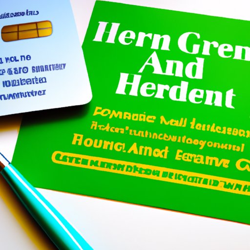 What You Need to Know About Getting Health Insurance with a Pending Green Card Application