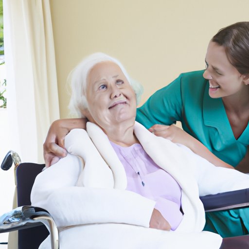 Understanding the Role of Hospice Care in Nursing Homes