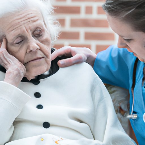 What to Look for When Choosing a Nursing Home with Hospice Care