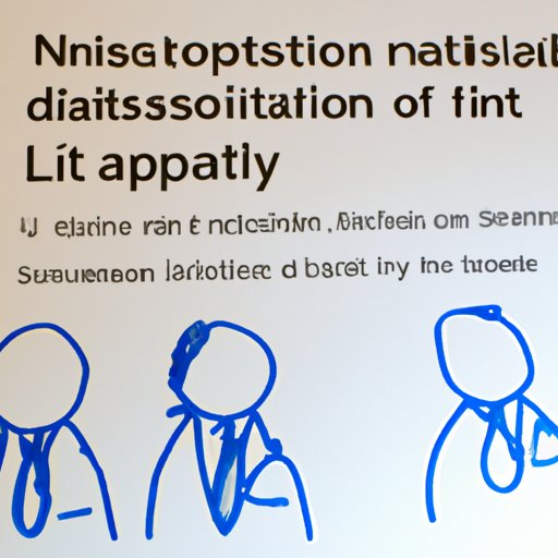 Investigating the Role of Leadership in NHS Admission and How to Prove Worth Without Experiences