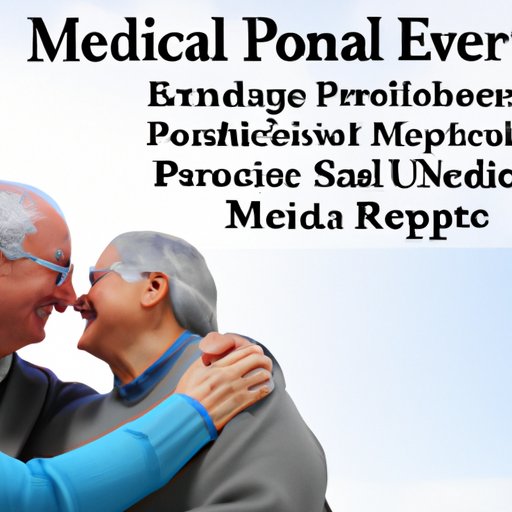 The Benefits of Having Medicare and Medicaid Coverage Together