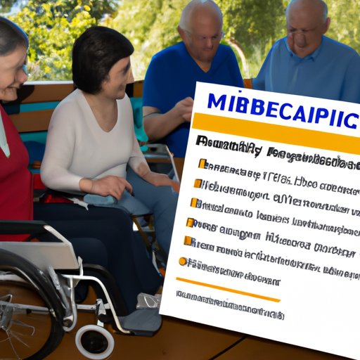 Exploring the Eligibility Requirements for Early Medicare Access for Disabled Individuals