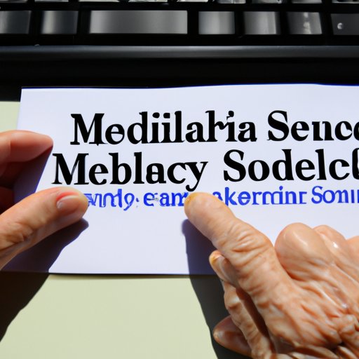Exploring Medicare Eligibility Without Social Security