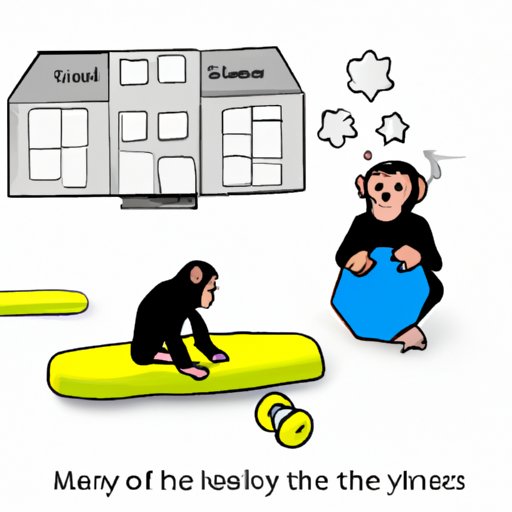 Exploring the Risks of Monkey Pox from Going to the Gym