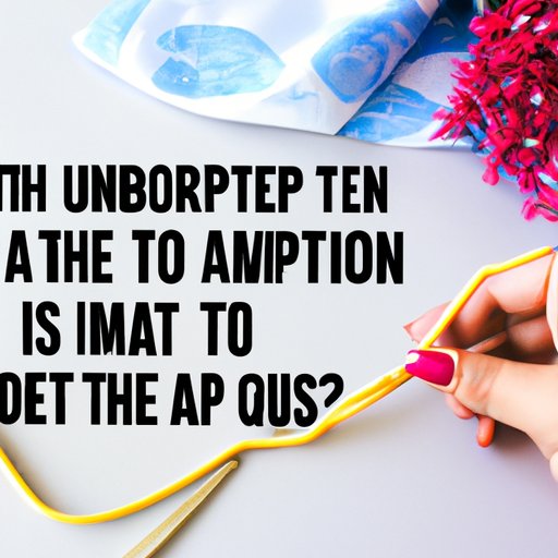 How to Know if You Can Get Pregnant After Having Your Tubes Tied