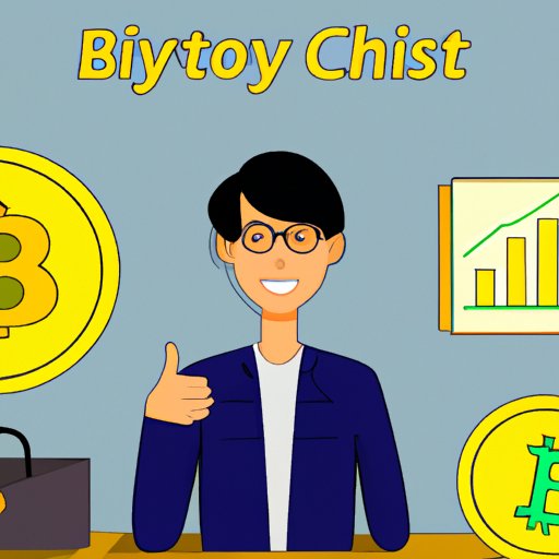 Case Studies of People Who Have Become Rich from Bitcoin Investments