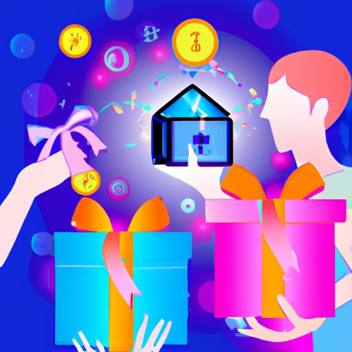 Exploring the Benefits of Gifting Crypto as a Present