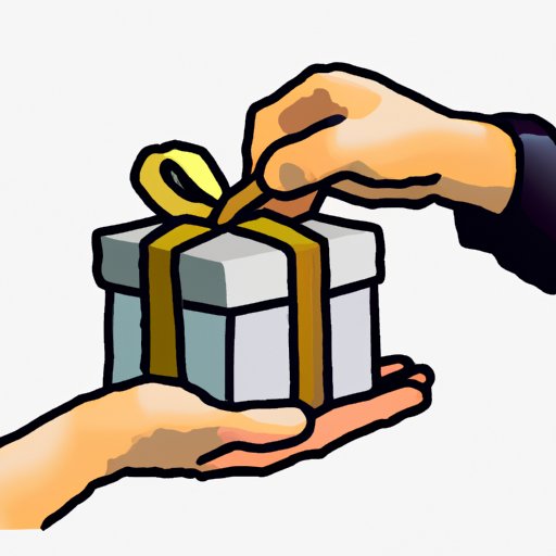 A Guide to Giving Crypto as a Gift