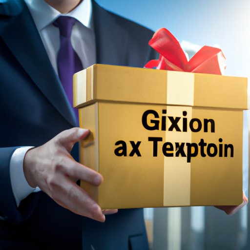 Mitigating Tax Obligations When Gifting Crypto