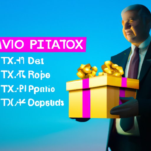 How to Maximize Tax Savings When Gifting Crypto