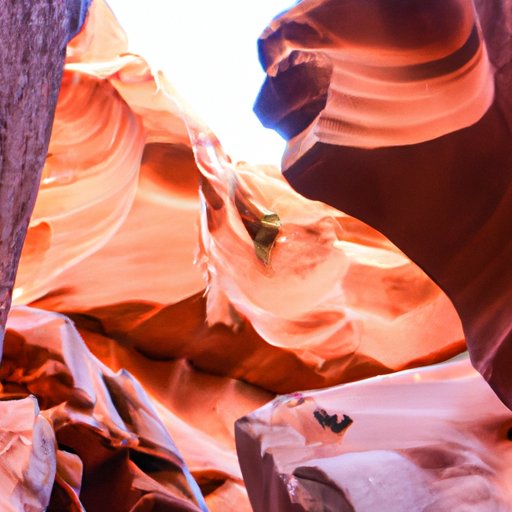 The Pros and Cons of Visiting Antelope Canyon Without a Tour
