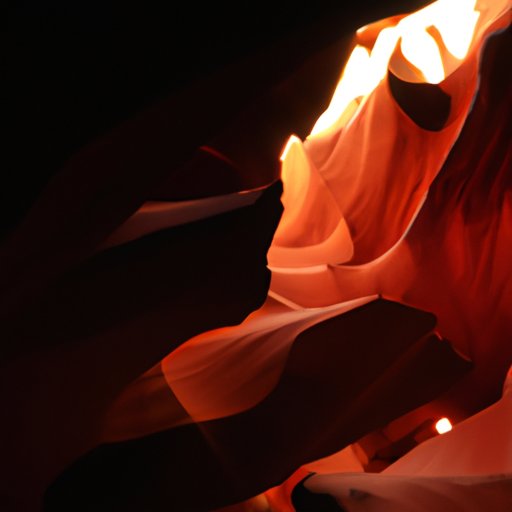 What to Know Before Visiting Antelope Canyon Without a Tour