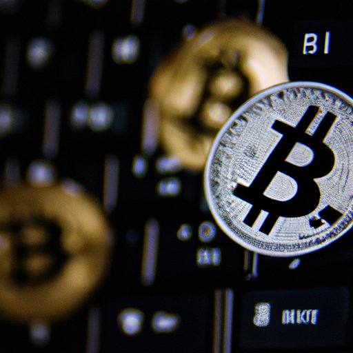 Exploring the Possibility of Hacking Bitcoin