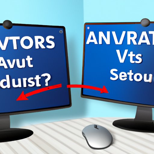 Exploring the Pros and Cons of Installing Two Antivirus Programs on Your Computer