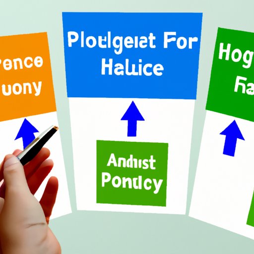 Factors to Consider When Deciding Between Multiple Health Insurance Plans