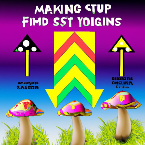 How to Avoid a Bad Trip on Magic Mushrooms