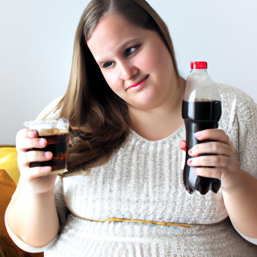 Exploring the Risks of Drinking Diet Coke During Pregnancy