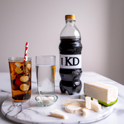 What You Need to Know About Diet Soda and the Keto Diet